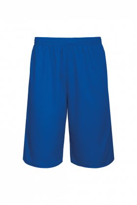 PA162 - OMKEERBARE UNISEX BASKETBALSHORTS - Afbeelding 5