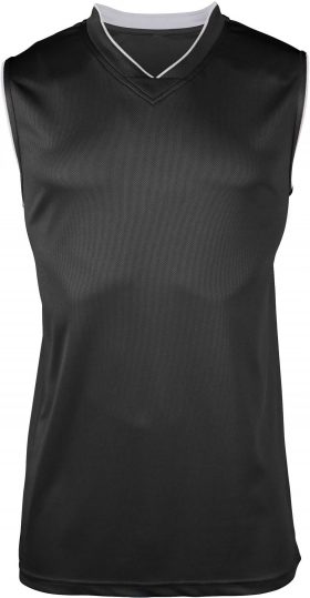 PROACT PA459 - HEREN BASKETBALSHIRT - Afbeelding 3