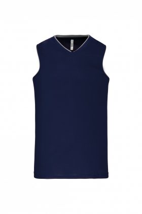 PROACT PA459 - HEREN BASKETBALSHIRT - Afbeelding 7