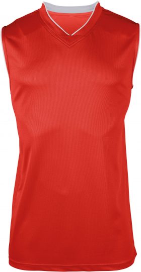 PROACT PA459 - HEREN BASKETBALSHIRT - Afbeelding 5