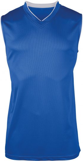 PROACT PA459 - HEREN BASKETBALSHIRT - Afbeelding 4