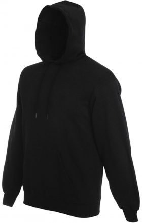 SC244C - HOODED SWEAT - SWEAT-SHIRT CAPUCHE - Afbeelding 3