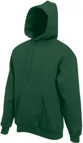 SC244C - HOODED SWEAT - SWEAT-SHIRT CAPUCHE - Afbeelding 4