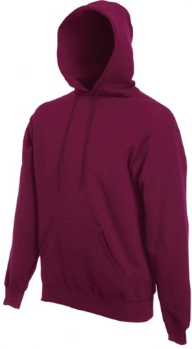 SC244C - HOODED SWEAT - SWEAT-SHIRT CAPUCHE - Afbeelding 5