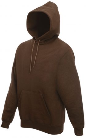 SC244C - HOODED SWEAT - SWEAT-SHIRT CAPUCHE - Afbeelding 6