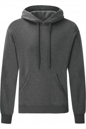 SC244C - HOODED SWEAT - SWEAT-SHIRT CAPUCHE - Afbeelding 2
