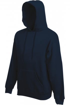 SC244C - HOODED SWEAT - SWEAT-SHIRT CAPUCHE - Afbeelding 8