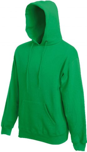 SC244C - HOODED SWEAT - SWEAT-SHIRT CAPUCHE - Afbeelding 10