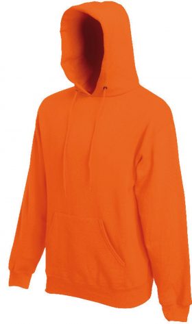SC244C - HOODED SWEAT - SWEAT-SHIRT CAPUCHE - Afbeelding 12
