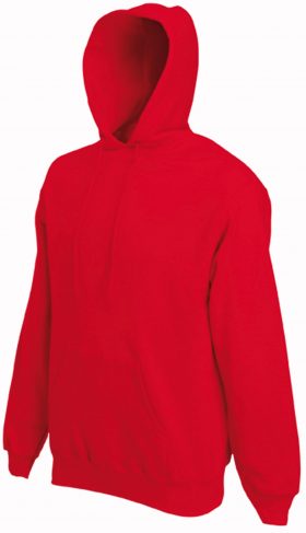 SC244C - HOODED SWEAT - SWEAT-SHIRT CAPUCHE - Afbeelding 13