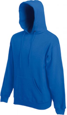 SC244C - HOODED SWEAT - SWEAT-SHIRT CAPUCHE - Afbeelding 14