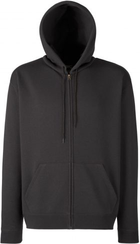 SC361C - PREMIUM HOODED SWEAT JACKET FRUIT OF THE LOOM - Afbeelding 6