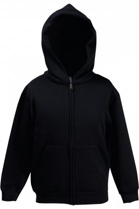 SC62045 - Kids Classic Hooded Sweat - Afbeelding 2