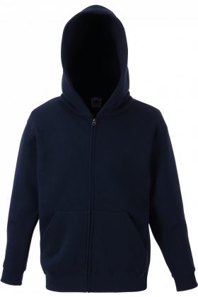 SC62045 - Kids Classic Hooded Sweat - Afbeelding 3