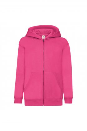 SC62045 - Kids Classic Hooded Sweat - Afbeelding 4