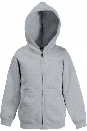 SC62045 - Kids Classic Hooded Sweat - Afbeelding 5