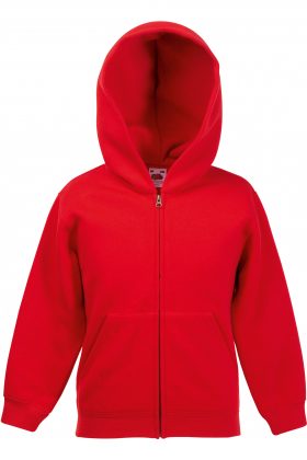 SC62045 - Kids Classic Hooded Sweat - Afbeelding 6