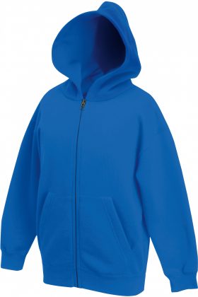 SC62045 - Kids Classic Hooded Sweat - Afbeelding 7