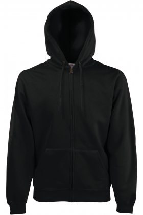 SC62062 - CLASSIC HOODED SWEAT - Afbeelding 3