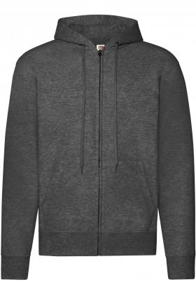 SC62062 - CLASSIC HOODED SWEAT - Afbeelding 2