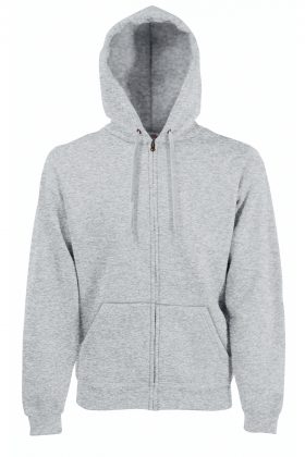SC62062 - CLASSIC HOODED SWEAT - Afbeelding 6