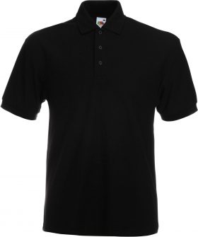 SC63204 - HEAVY 65/35 POLO (63-204-0) FRUIT OF THE LOOM - Afbeelding 2