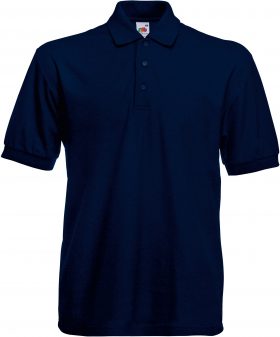 SC63204 - HEAVY 65/35 POLO (63-204-0) FRUIT OF THE LOOM - Afbeelding 5