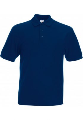 SC63204 - HEAVY 65/35 POLO (63-204-0) FRUIT OF THE LOOM - Afbeelding 7