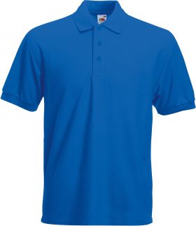 SC63204 - HEAVY 65/35 POLO (63-204-0) FRUIT OF THE LOOM - Afbeelding 9