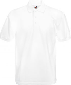 SC63204 - HEAVY 65/35 POLO (63-204-0) FRUIT OF THE LOOM - Afbeelding 10