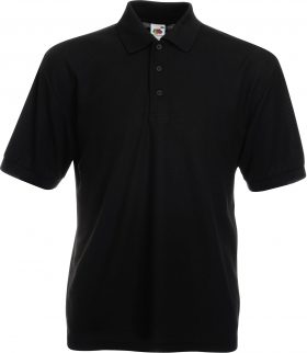 SC63402 - 65/35 Polo (63-402-0) FRUIT OF THE LOOM - Afbeelding 2