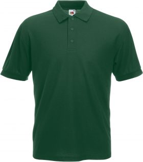 SC63402 - 65/35 Polo (63-402-0) FRUIT OF THE LOOM - Afbeelding 3