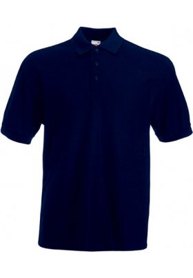 SC63402 - 65/35 Polo (63-402-0) FRUIT OF THE LOOM - Afbeelding 5