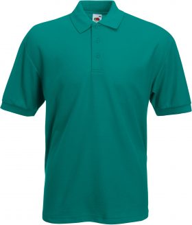 SC63402 - 65/35 Polo (63-402-0) FRUIT OF THE LOOM - Afbeelding 6