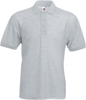 SC63402 - 65/35 Polo (63-402-0) FRUIT OF THE LOOM - Afbeelding 7