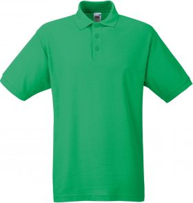 SC63402 - 65/35 Polo (63-402-0) FRUIT OF THE LOOM - Afbeelding 8