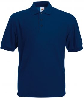 SC63402 - 65/35 Polo (63-402-0) FRUIT OF THE LOOM - Afbeelding 9