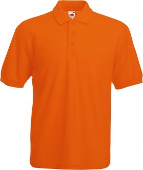 SC63402 - 65/35 Polo (63-402-0) FRUIT OF THE LOOM - Afbeelding 10