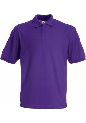 SC63402 - 65/35 Polo (63-402-0) FRUIT OF THE LOOM - Afbeelding 11