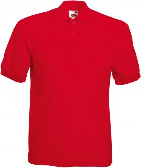 SC63402 - 65/35 Polo (63-402-0) FRUIT OF THE LOOM - Afbeelding 12
