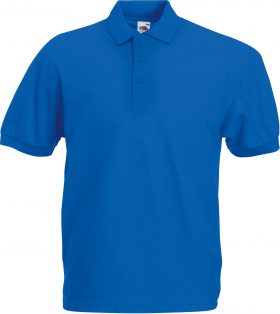 SC63402 - 65/35 Polo (63-402-0) FRUIT OF THE LOOM - Afbeelding 13