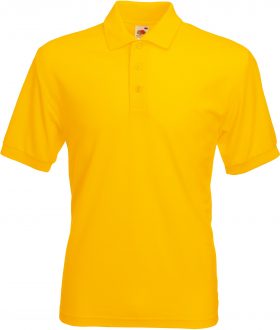 SC63402 - 65/35 Polo (63-402-0) FRUIT OF THE LOOM - Afbeelding 15