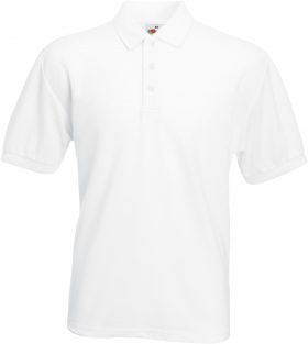 SC63402 - 65/35 Polo (63-402-0) FRUIT OF THE LOOM - Afbeelding 16