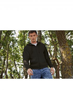 SC62062 - CLASSIC HOODED SWEAT