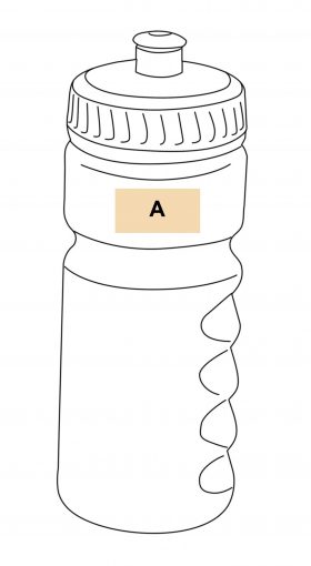 KI3120 - SPORTBIDON 750 ML - Afbeelding 10