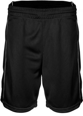 PA161 - Kinderbasketbalshorts PROACT - Afbeelding 4