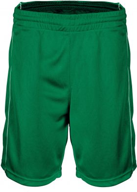 PA161 - Kinderbasketbalshorts PROACT - Afbeelding 2