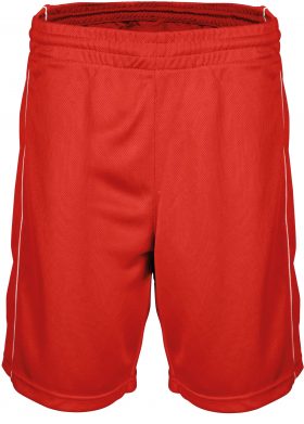 PA161 - Kinderbasketbalshorts PROACT - Afbeelding 6