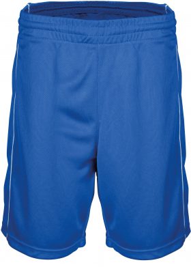 PA161 - Kinderbasketbalshorts PROACT - Afbeelding 5