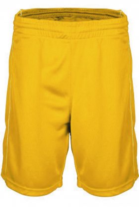 PA161 - Kinderbasketbalshorts PROACT - Afbeelding 8